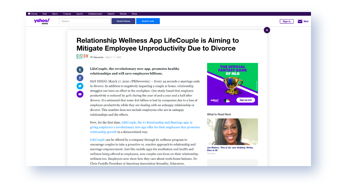 TechCrunch